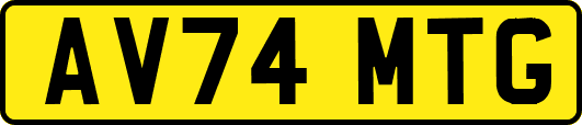 AV74MTG