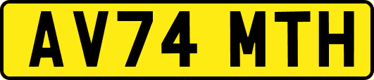 AV74MTH
