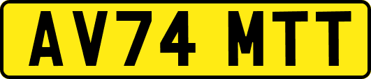 AV74MTT