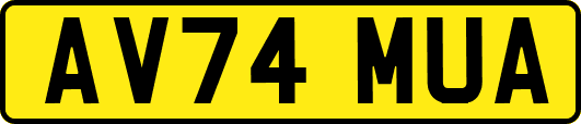 AV74MUA