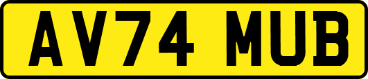 AV74MUB