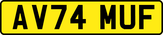AV74MUF