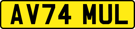 AV74MUL
