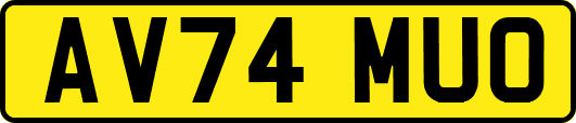 AV74MUO
