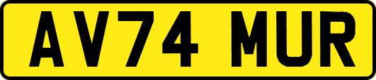 AV74MUR