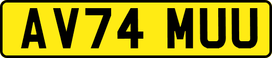 AV74MUU