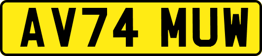 AV74MUW