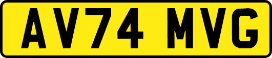 AV74MVG