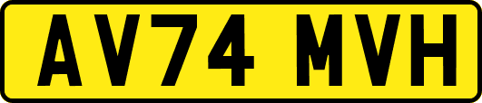 AV74MVH