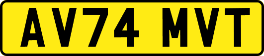 AV74MVT