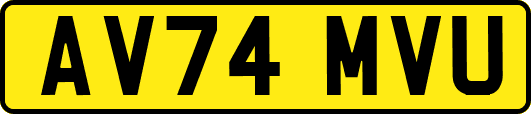 AV74MVU