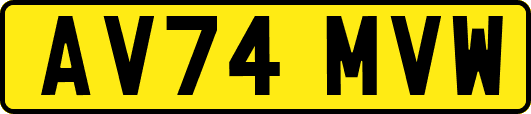 AV74MVW