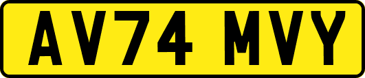 AV74MVY