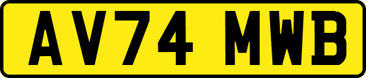 AV74MWB