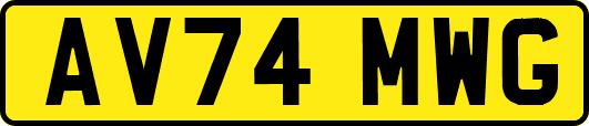 AV74MWG