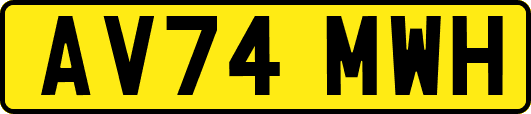 AV74MWH