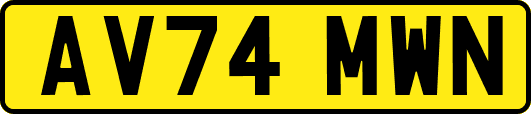 AV74MWN