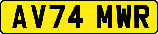 AV74MWR