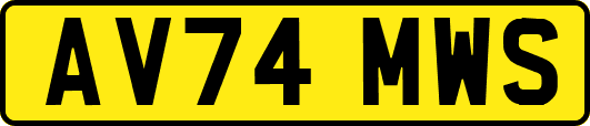 AV74MWS