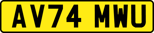 AV74MWU