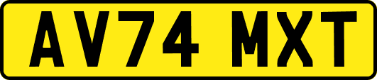 AV74MXT