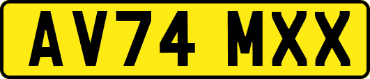 AV74MXX