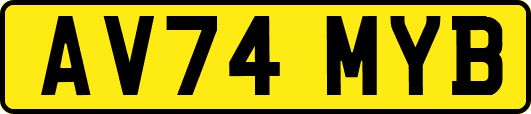 AV74MYB