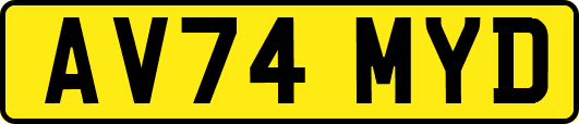 AV74MYD