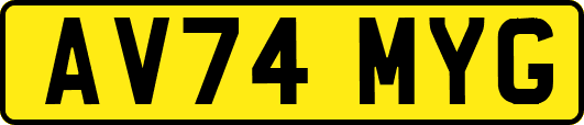 AV74MYG