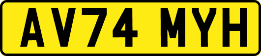AV74MYH