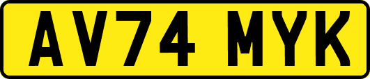 AV74MYK