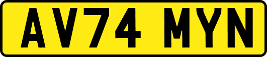 AV74MYN