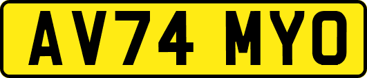 AV74MYO