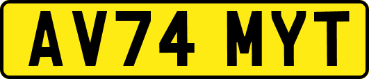 AV74MYT