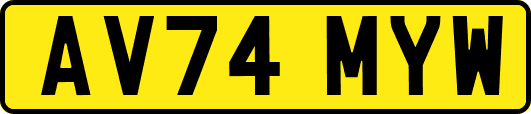 AV74MYW