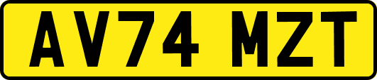 AV74MZT