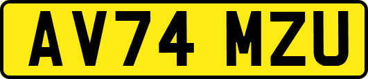 AV74MZU