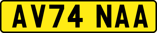 AV74NAA