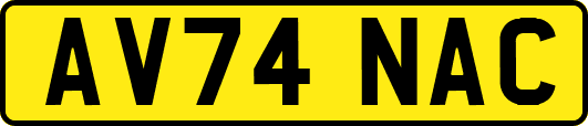AV74NAC
