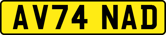 AV74NAD