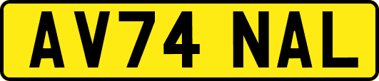 AV74NAL