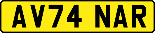 AV74NAR