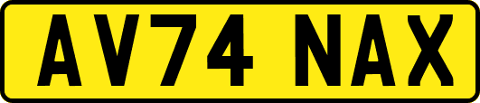 AV74NAX