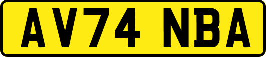 AV74NBA