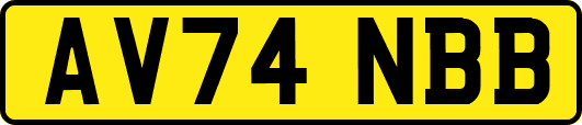 AV74NBB