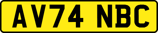 AV74NBC
