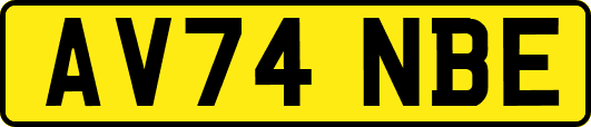 AV74NBE