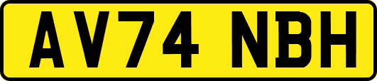 AV74NBH
