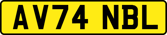 AV74NBL