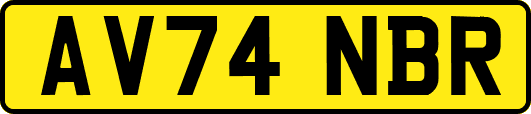 AV74NBR